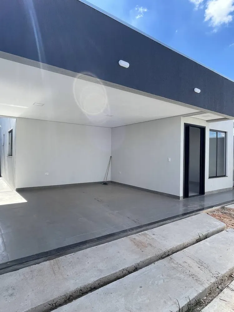 Casa, 2 quartos, 117 m² - Foto 2