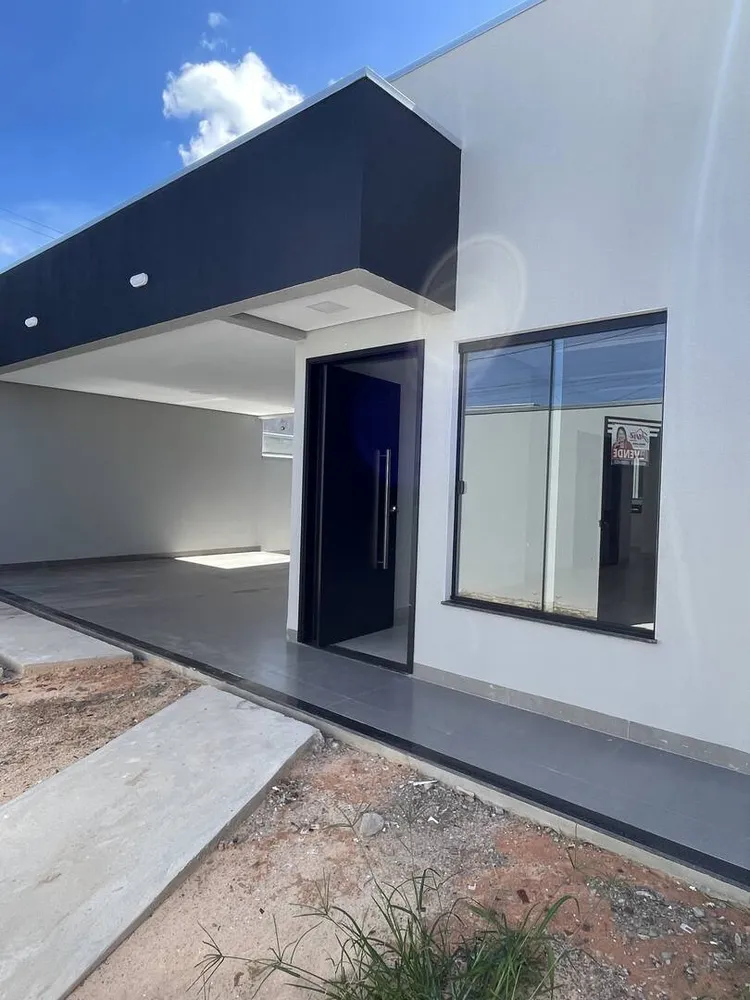 Casa, 2 quartos, 117 m² - Foto 1