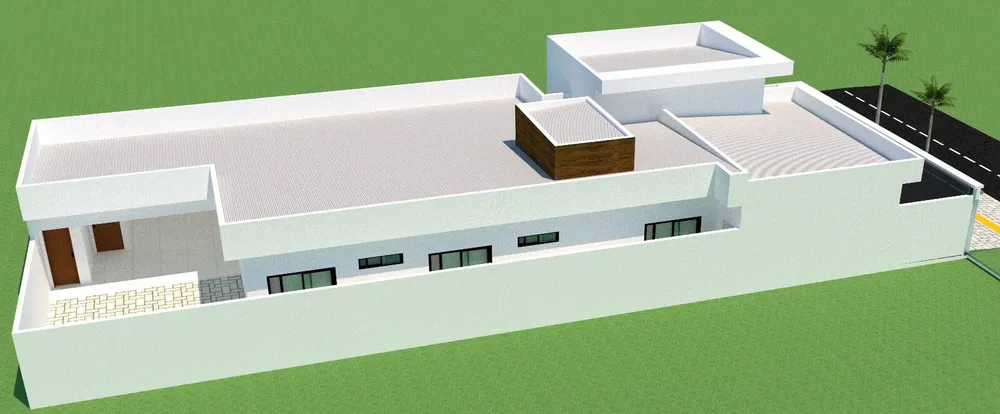Casa, 3 quartos, 250 m² - Foto 8