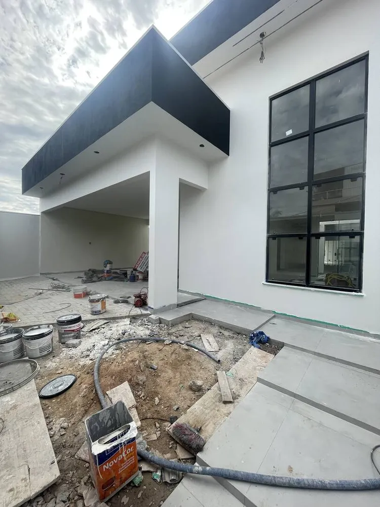 Casa, 3 quartos, 250 m² - Foto 2