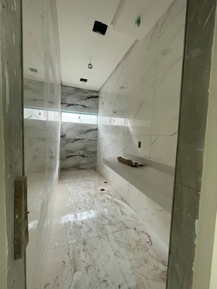 Casa, 3 quartos, 250 m² - Foto 4