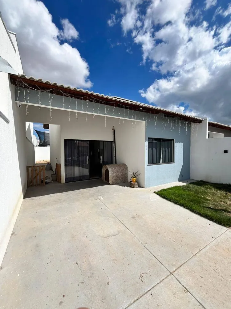 Casa, 2 quartos, 81 m² - Foto 4