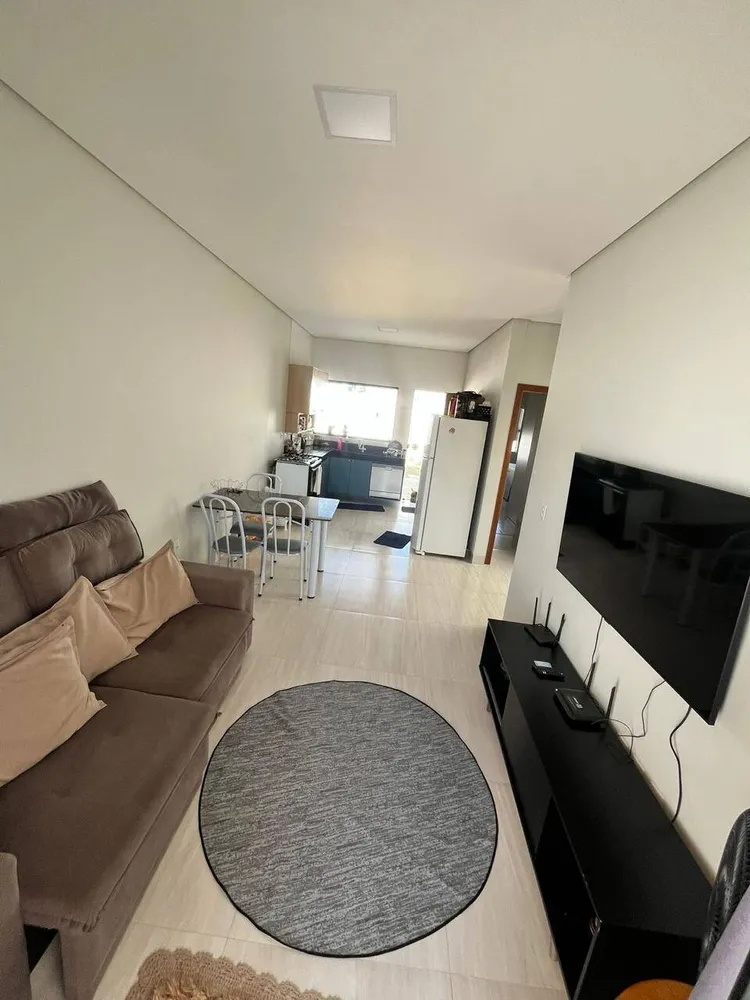 Casa, 2 quartos, 81 m² - Foto 11