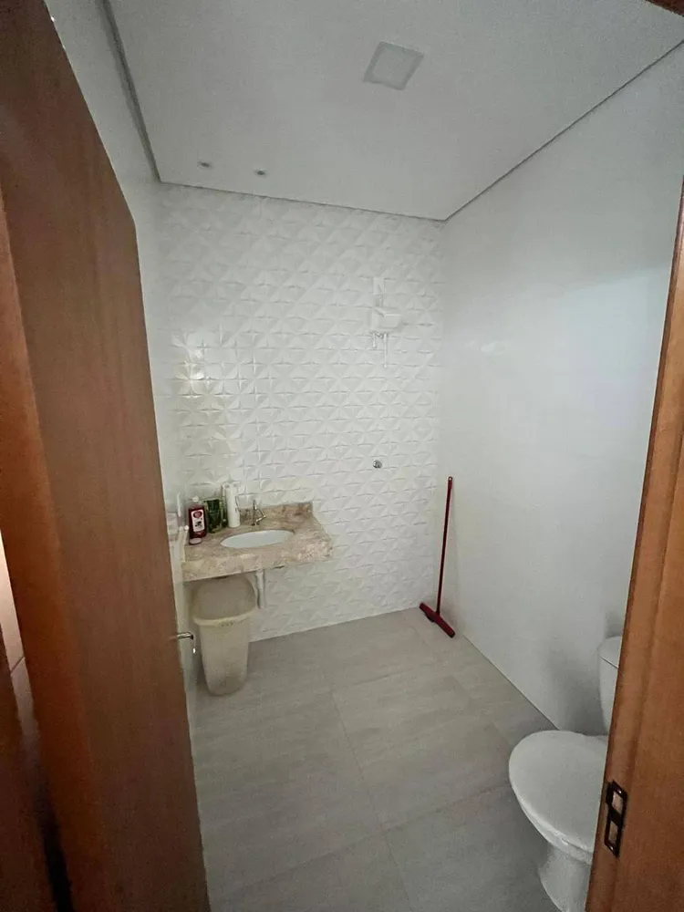 Casa, 2 quartos, 81 m² - Foto 7