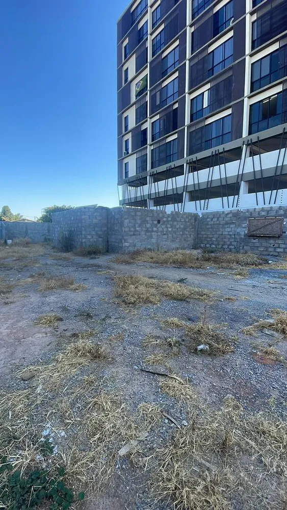 Terreno, 900 m² - Foto 2