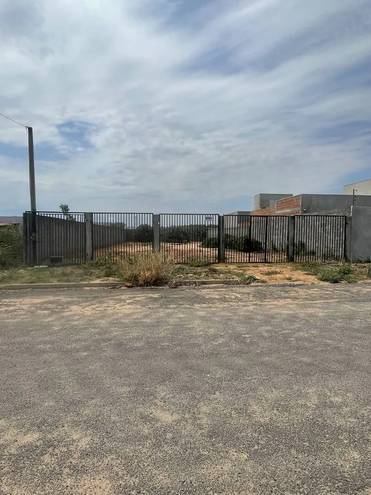 Terreno, 600 m² - Foto 1