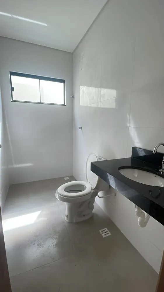 Casa, 1 quarto, 58 m² - Foto 3