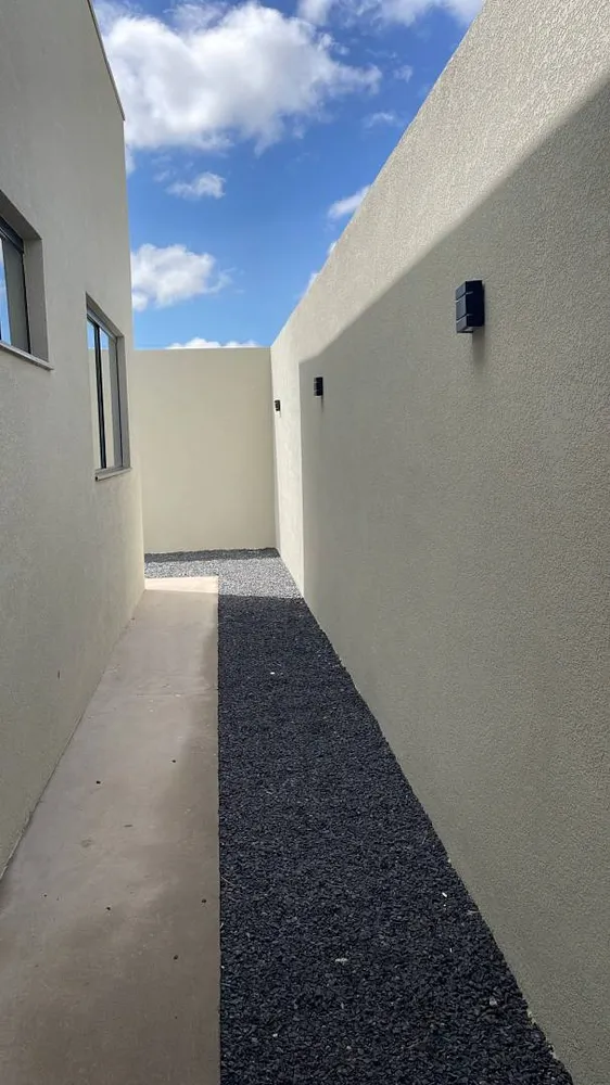 Casa, 1 quarto, 58 m² - Foto 9