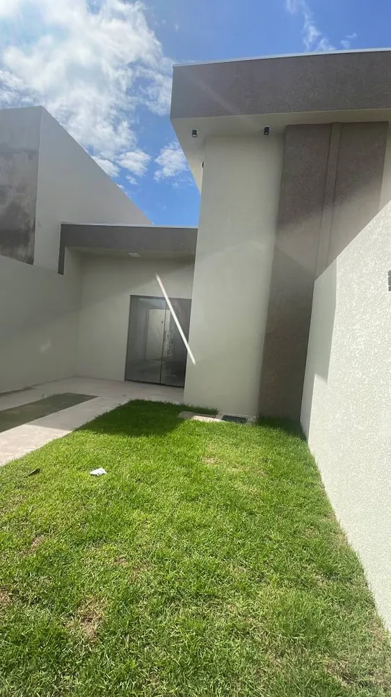 Casa, 1 quarto, 58 m² - Foto 2