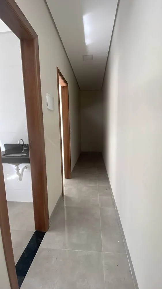 Casa, 1 quarto, 58 m² - Foto 3