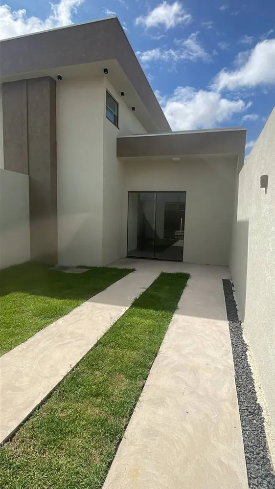 Casa, 1 quarto, 58 m² - Foto 2