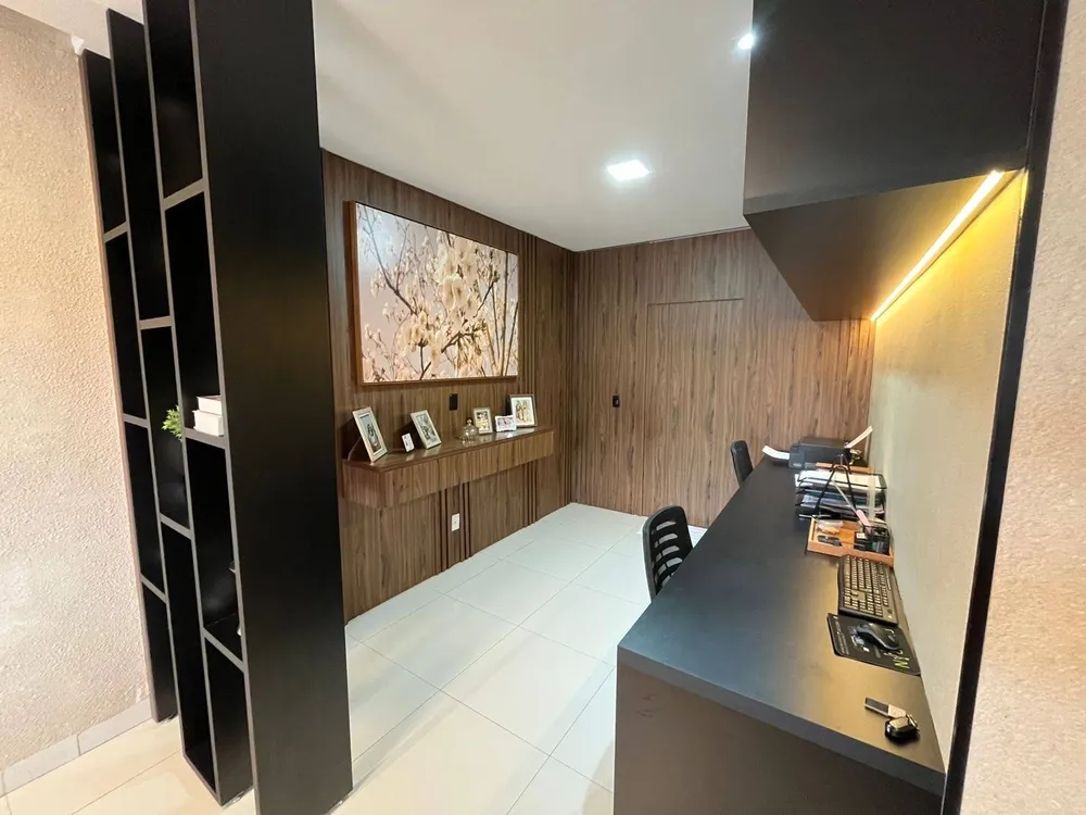 Casa, 3 quartos, 184 m² - Foto 3
