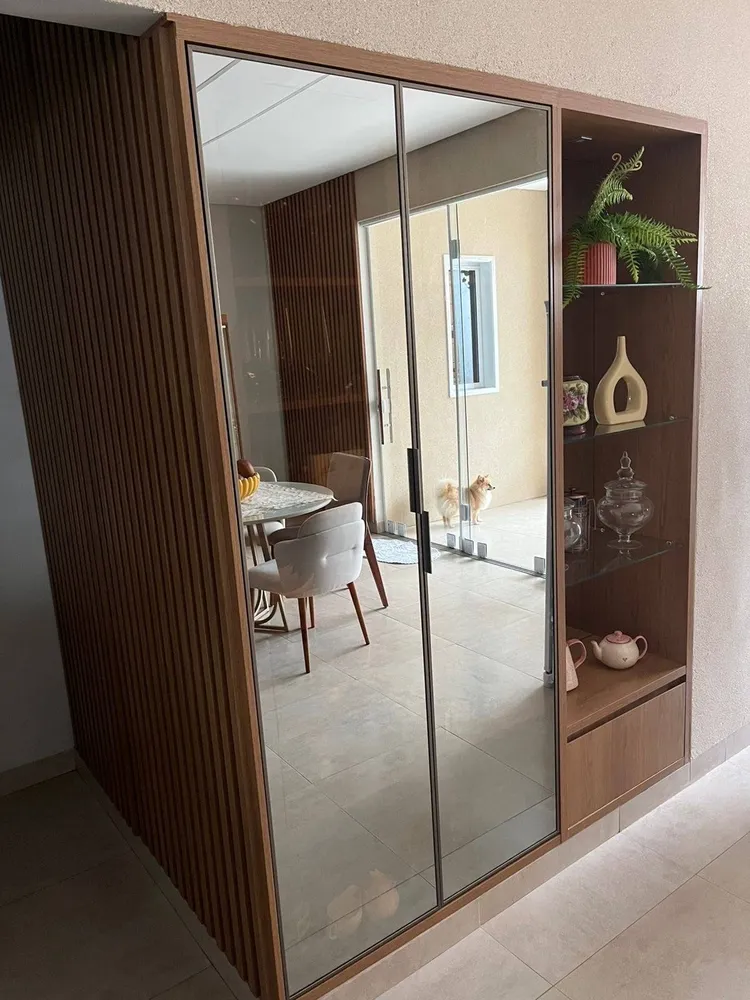 Casa, 3 quartos, 184 m² - Foto 9