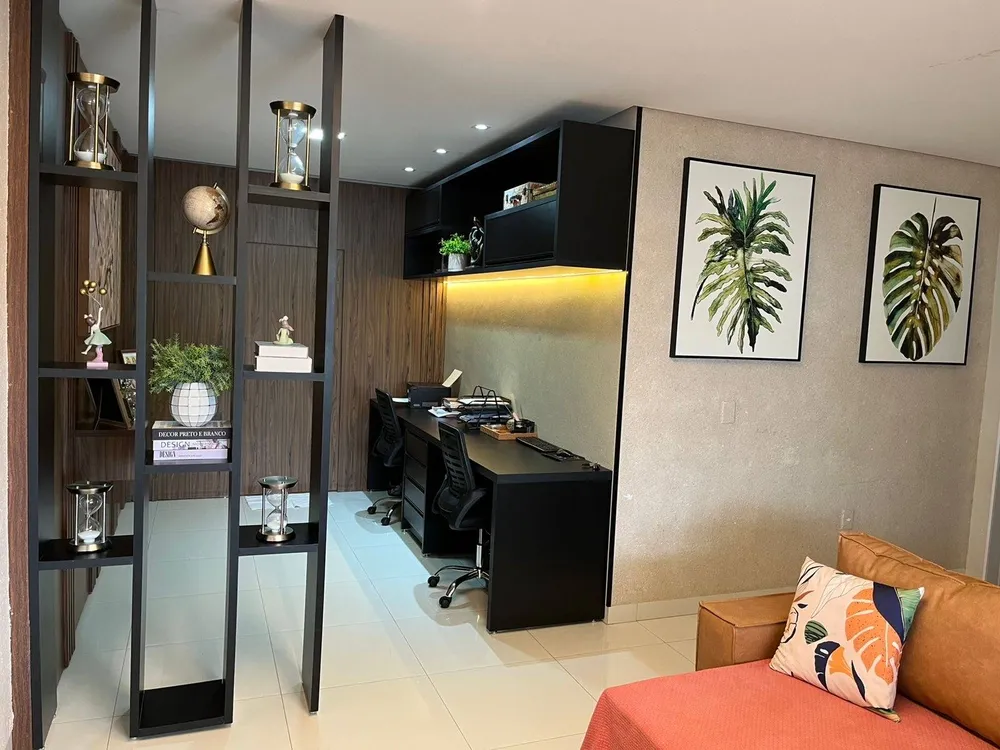 Casa, 3 quartos, 184 m² - Foto 4