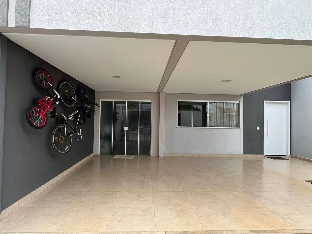 Casa, 3 quartos, 184 m² - Foto 10