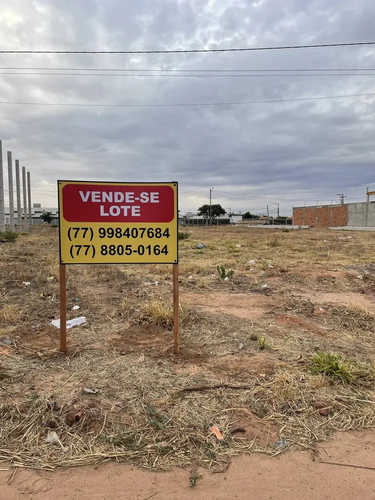 Terreno, 426 m² - Foto 1