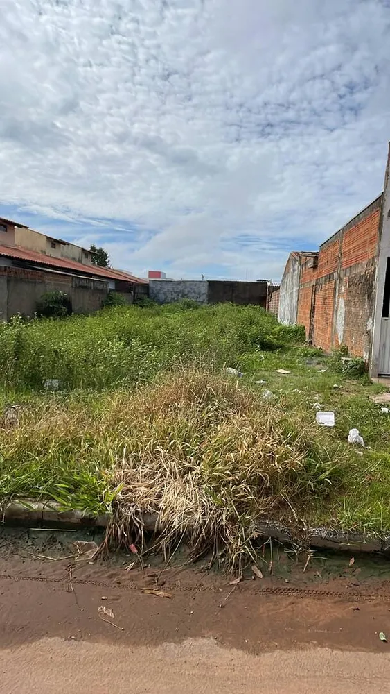 Terreno, 384 m² - Foto 1