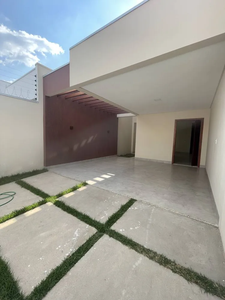 Casa, 2 quartos, 86 m² - Foto 3