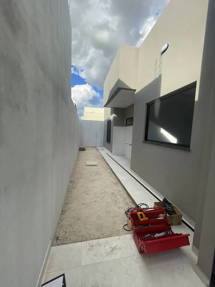 Casa, 2 quartos, 89 m² - Foto 7