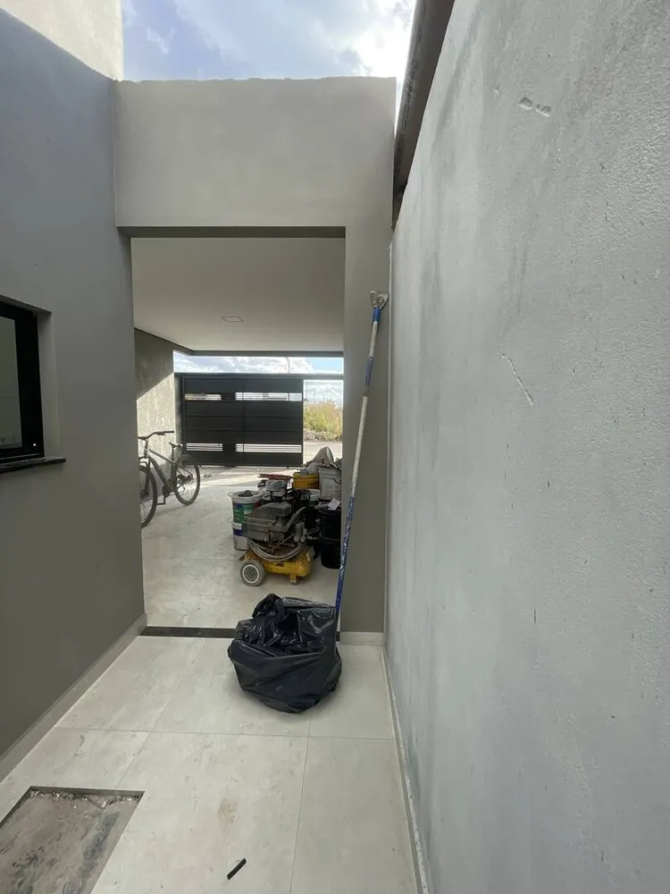 Casa, 2 quartos, 89 m² - Foto 1