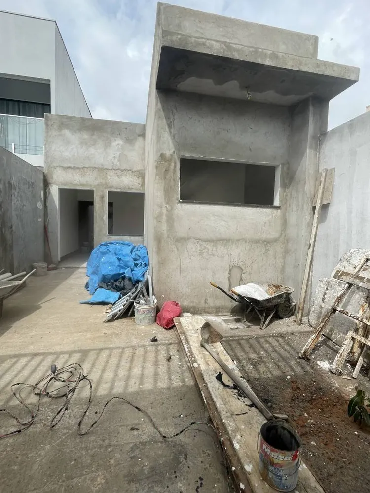 Casa, 2 quartos, 65 m² - Foto 2