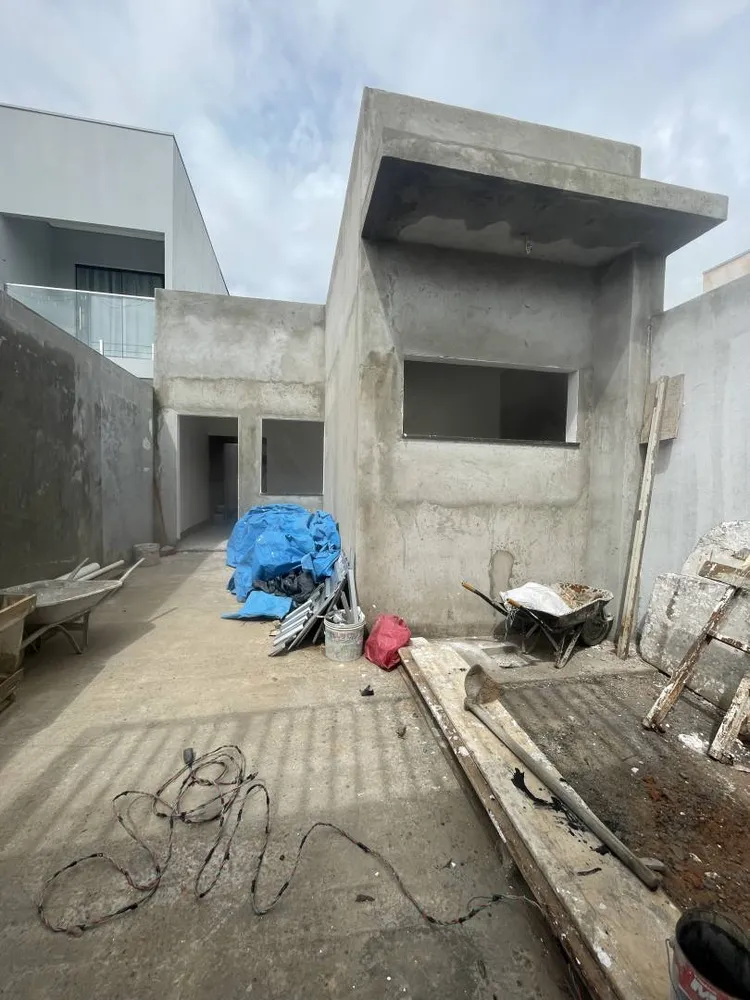 Casa, 2 quartos, 65 m² - Foto 3