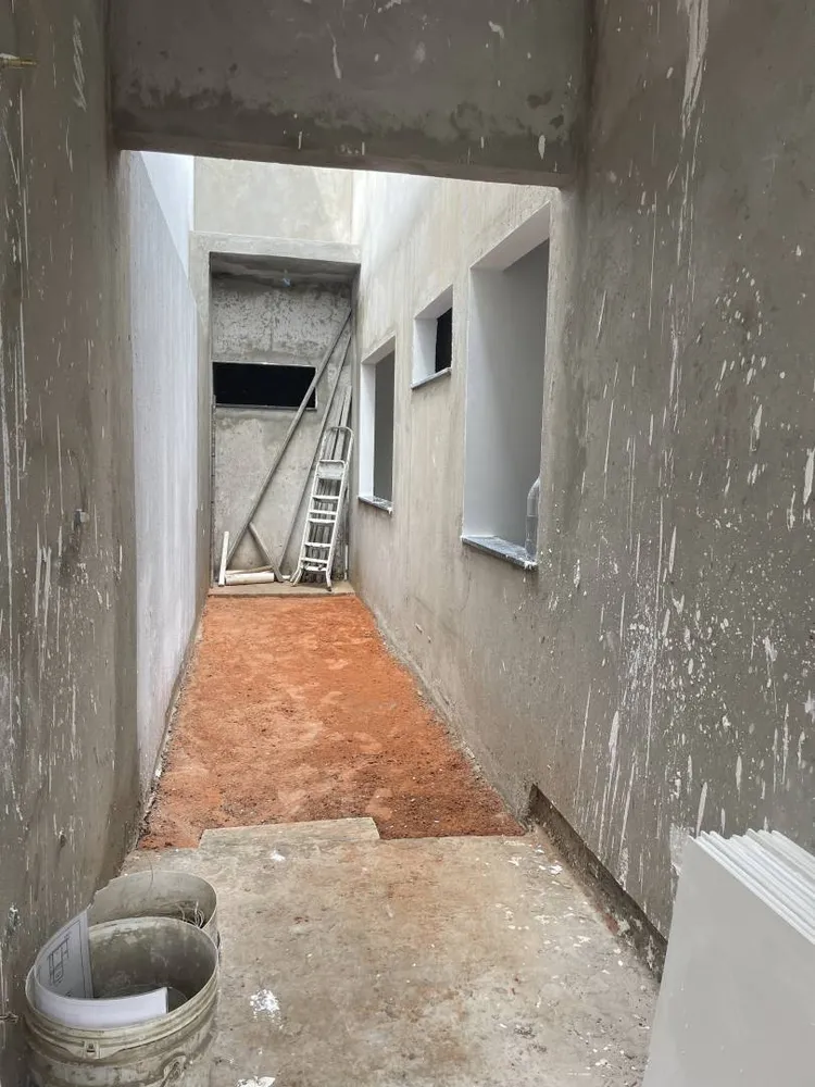 Casa, 2 quartos, 65 m² - Foto 3
