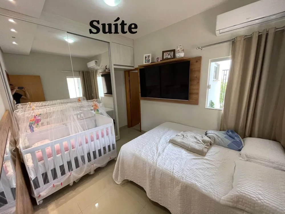 Casa, 3 quartos, 95 m² - Foto 3
