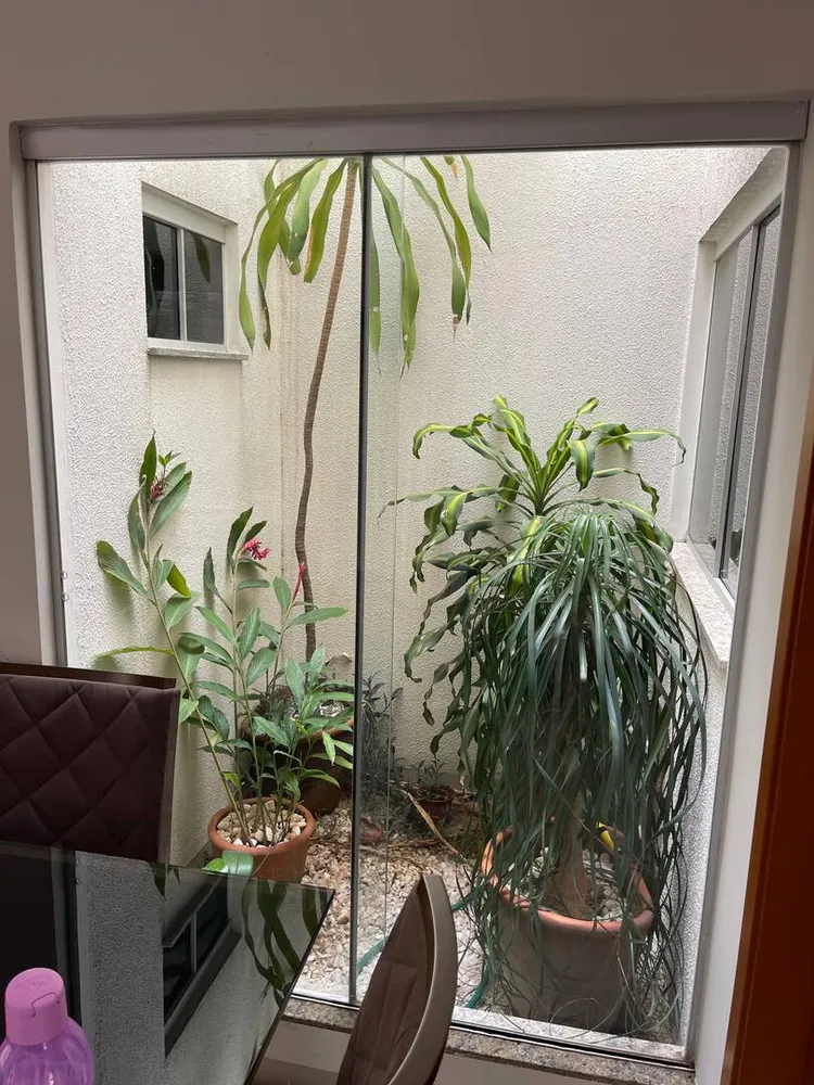 Casa, 3 quartos, 95 m² - Foto 2