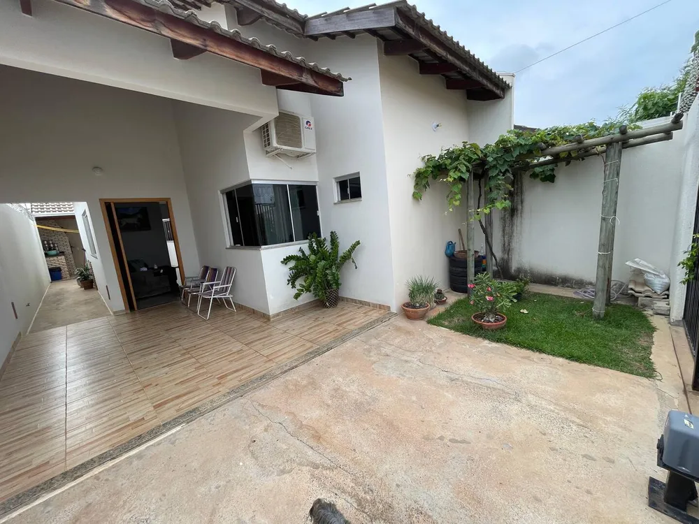 Casa, 3 quartos, 95 m² - Foto 1