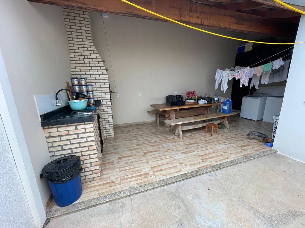 Casa, 3 quartos, 95 m² - Foto 4
