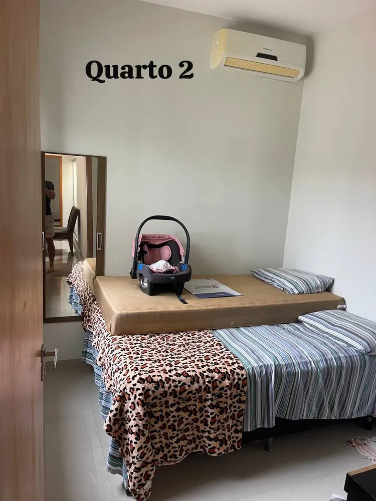 Casa, 3 quartos, 95 m² - Foto 1