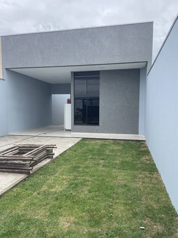 Casa, 2 quartos, 88 m² - Foto 3