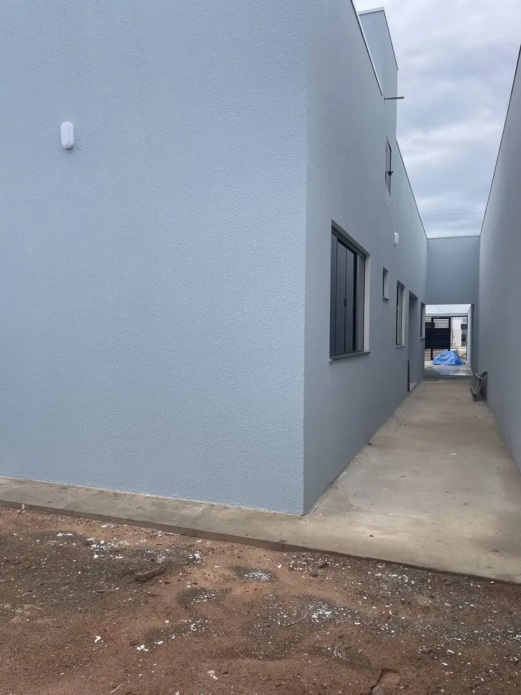 Casa, 2 quartos, 88 m² - Foto 6
