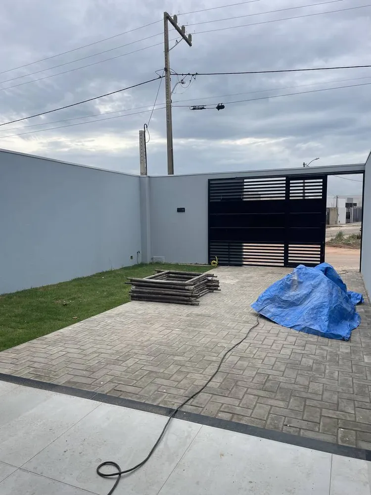 Casa, 2 quartos, 88 m² - Foto 1