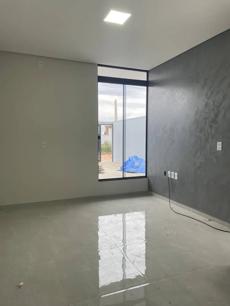Casa, 2 quartos, 88 m² - Foto 1