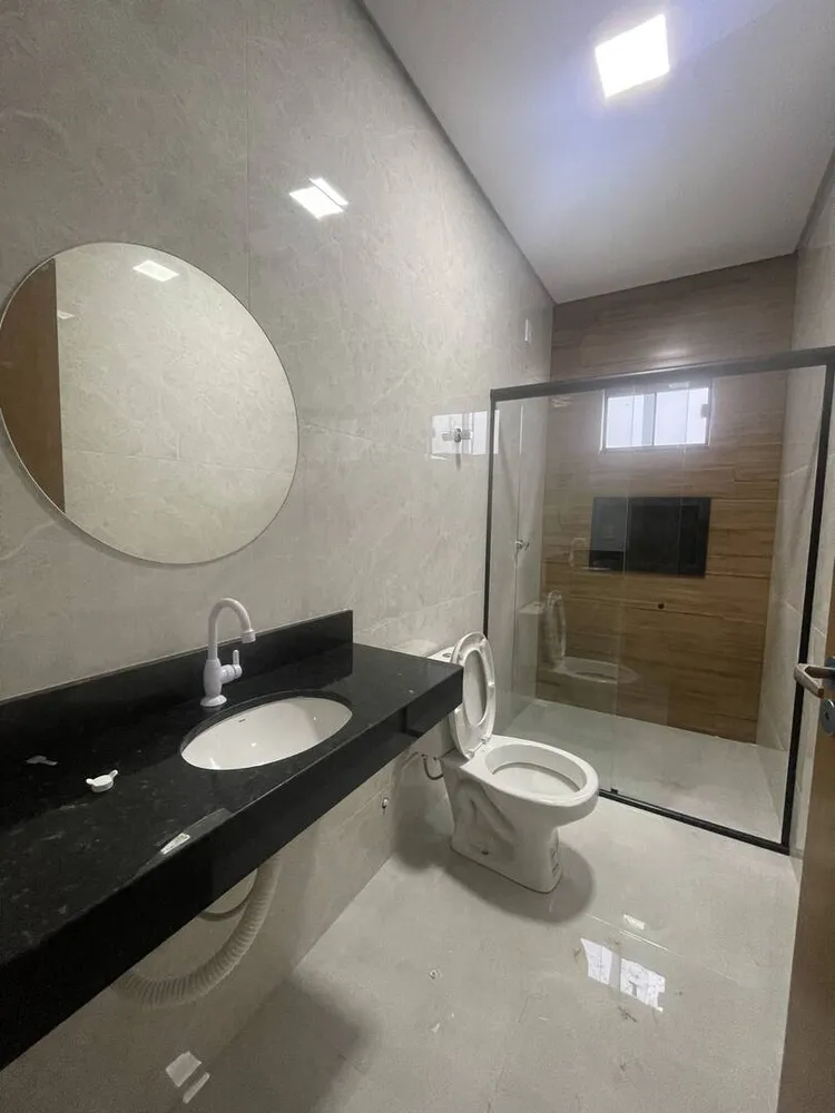 Casa, 2 quartos, 88 m² - Foto 4