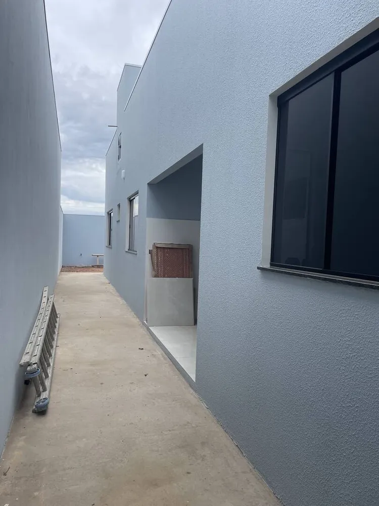 Casa, 2 quartos, 88 m² - Foto 2