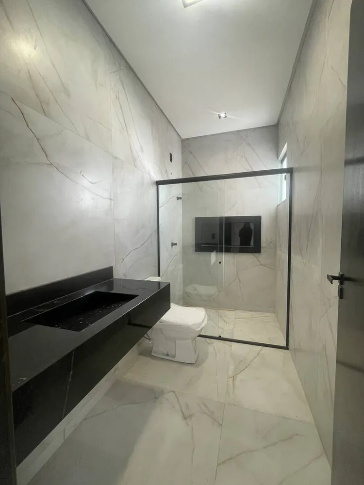 Casa, 3 quartos, 132 m² - Foto 2