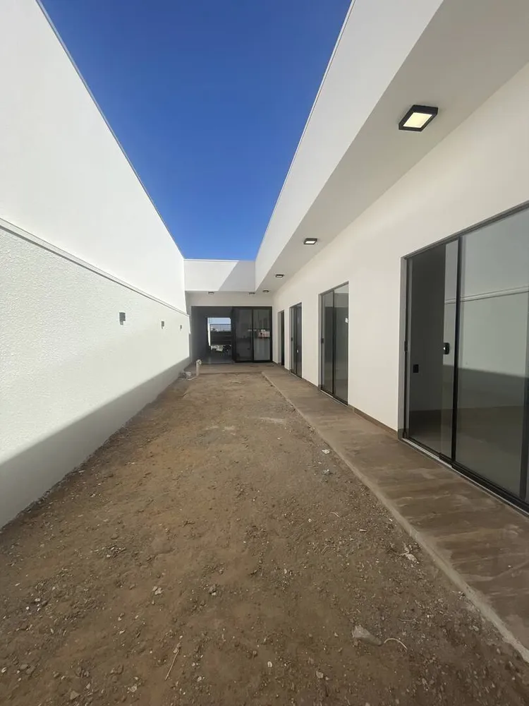 Casa, 3 quartos, 132 m² - Foto 3