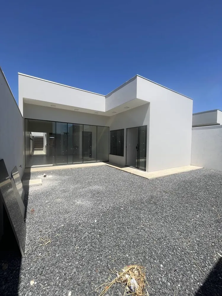 Casa, 3 quartos, 158 m² - Foto 1