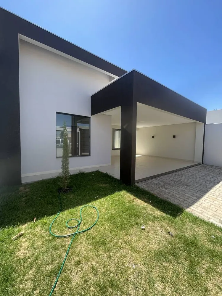 Casa, 3 quartos, 158 m² - Foto 1