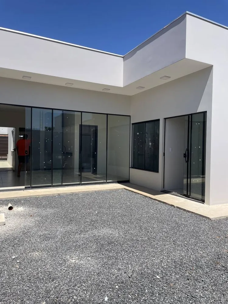 Casa, 3 quartos, 158 m² - Foto 4