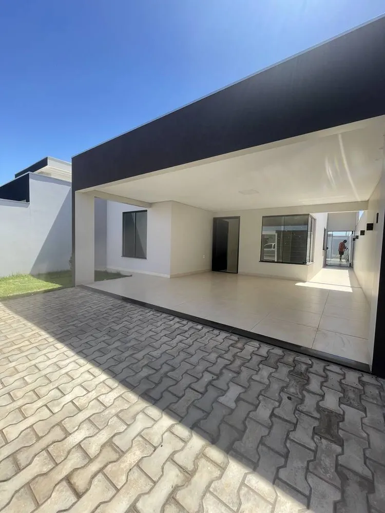 Casa, 3 quartos, 158 m² - Foto 11