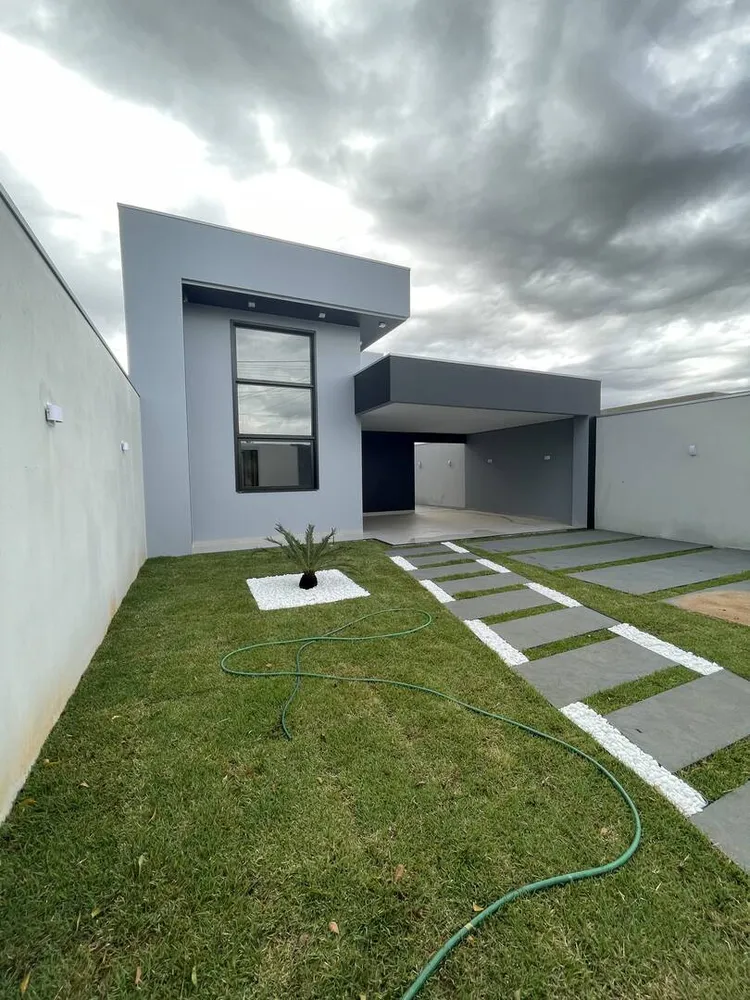 Casa, 2 quartos - Foto 8