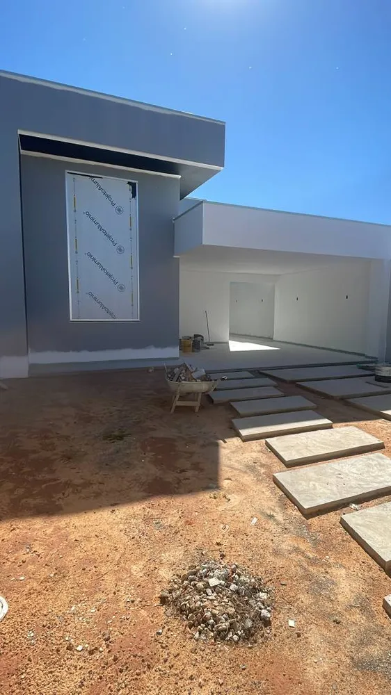 Casa, 2 quartos - Foto 2