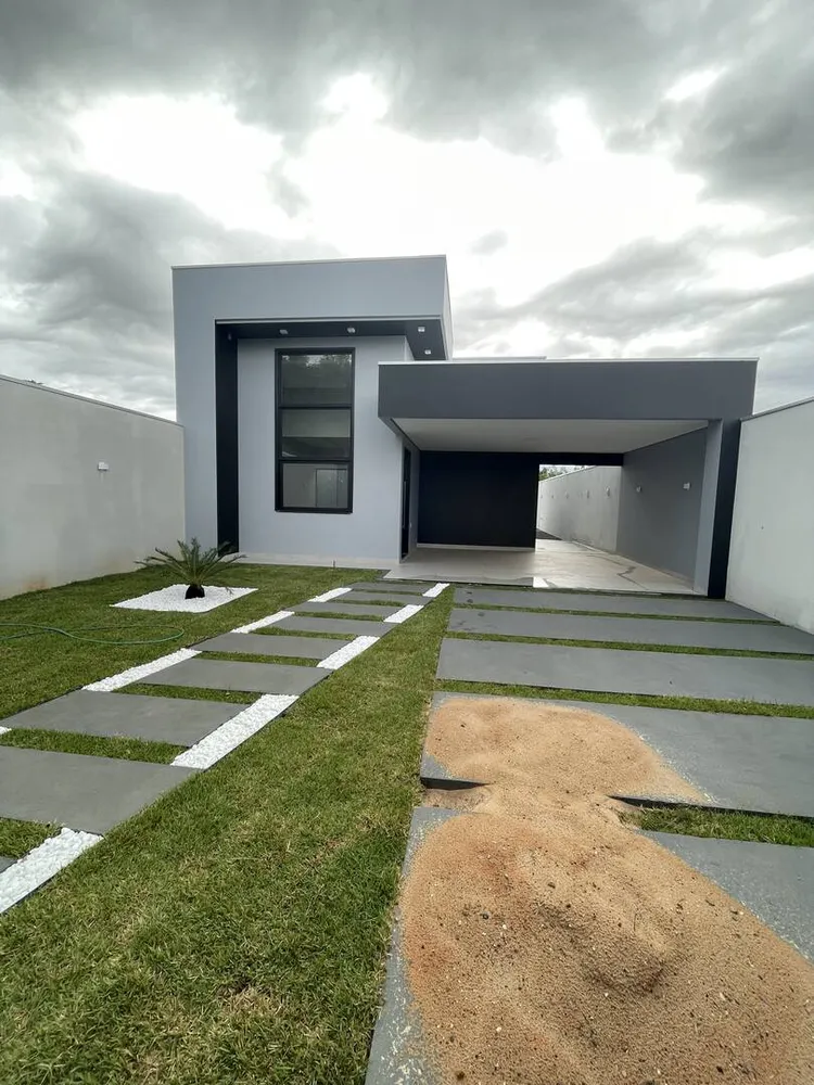 Casa, 2 quartos - Foto 4