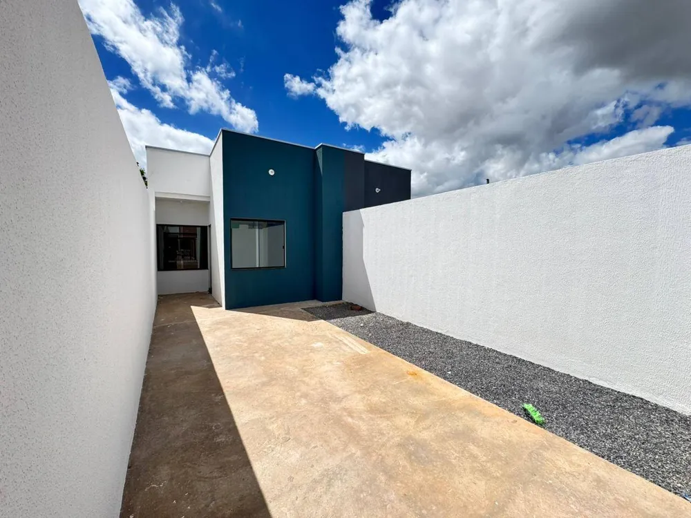 Casa, 1 quarto, 64 m² - Foto 6