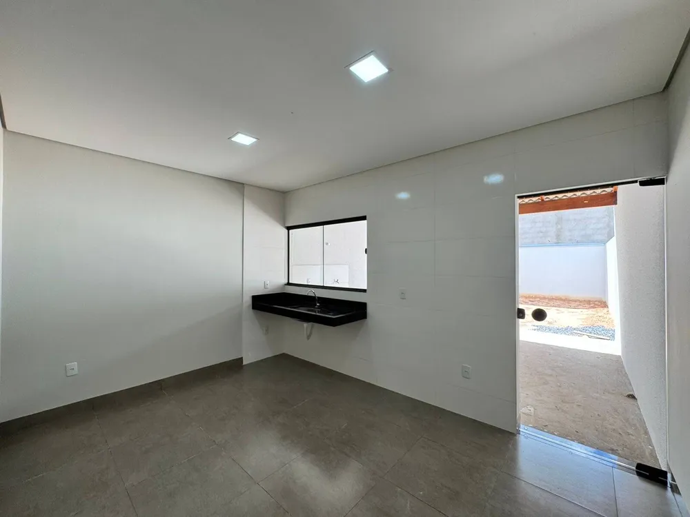 Casa, 1 quarto, 64 m² - Foto 2