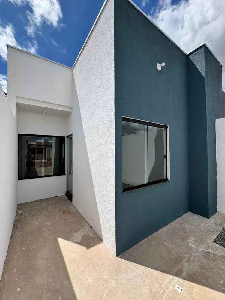 Casa, 1 quarto, 64 m² - Foto 7